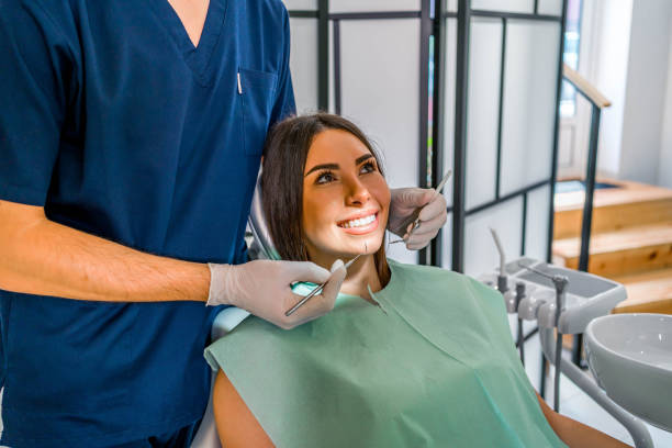 Dental Bonding in Middleton, WI